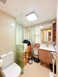 Treasure at Tampines (D18), Condominium #587596821